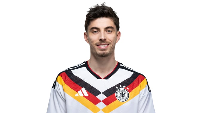 Kai Havertz