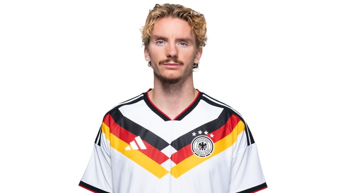 Nick Woltemade