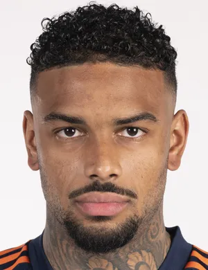 Jürgen Locadia