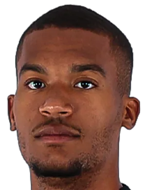 Alban Lafont