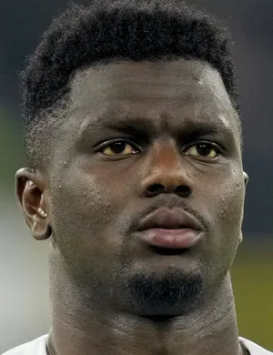Ousmane Diomandé