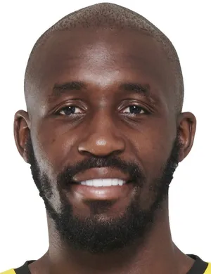 Séko Fofana