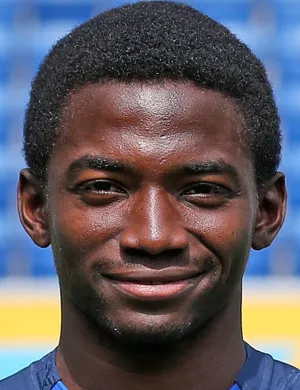 Bazoumana Touré