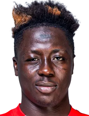 Oumar Diakité