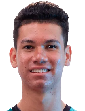 Cristhian Loor