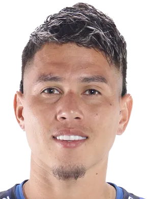 Jordy Alcívar