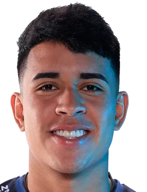 Kendry Páez