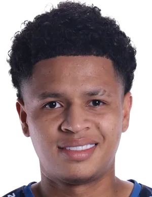 Patrik Mercado