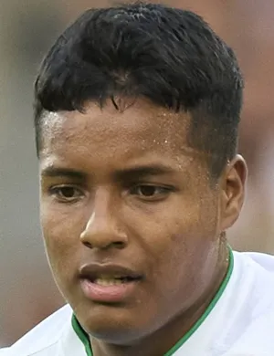 Jeremy Arévalo