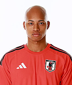 Leo Brian Kokubo
