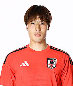Keisuke Osako