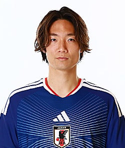 Kou Itakura