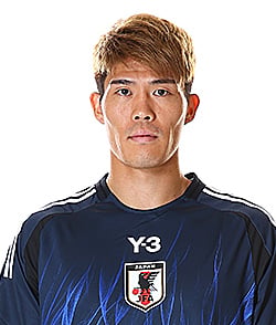 Takehiro Tomiyasu