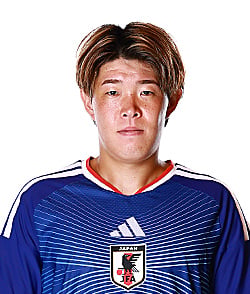 Tomoya Ando