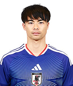 Kaoru Mitoma