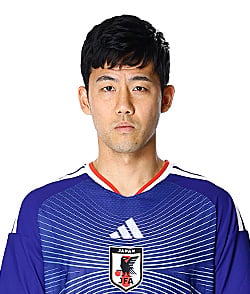 Wataru Endo