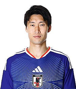 Daichi Kamada