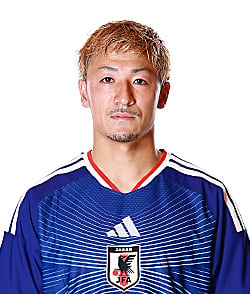 Daizen Maeda