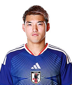 Ritsu Doan