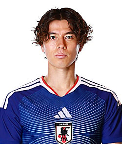 Ao Tanaka