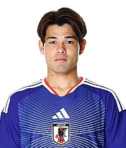 Kaishu Sano