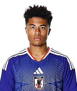 Joel Chima Fujita