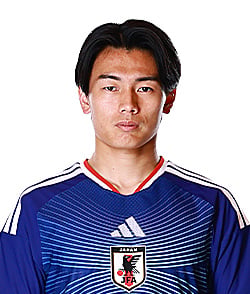 Ayase Ueda