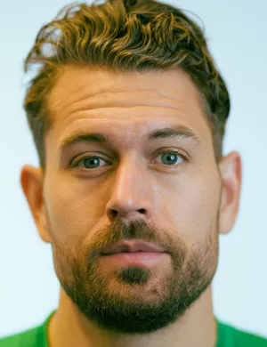 Kristoffer Nordfeldt