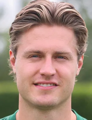 Mattias Svanberg