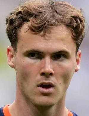 Williot Swedberg