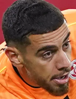 Mouhib Chamakh
