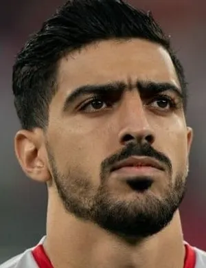 Mohamed Amine Ben Hmida