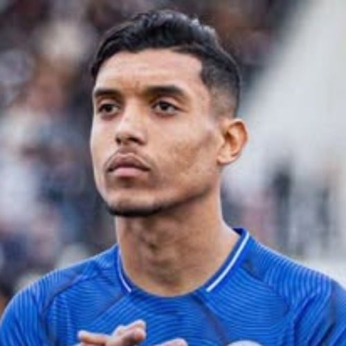 Raed Chikhaoui