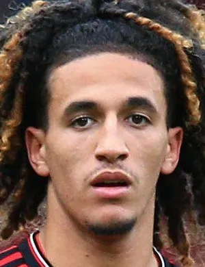 Hannibal Mejbri