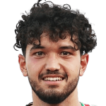 Danial Eiri
