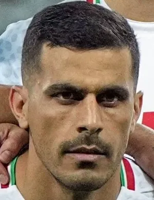 Ali Nemati