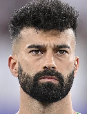 Ramin Rezaeian