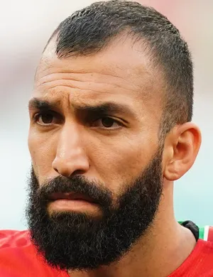 Rouzbeh Cheshmi