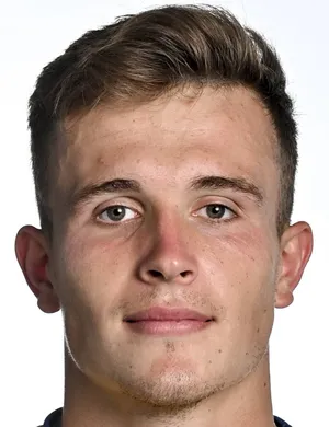 Denis Eckert