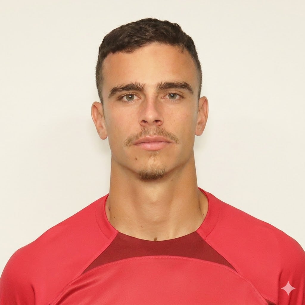 Nik Tzanev