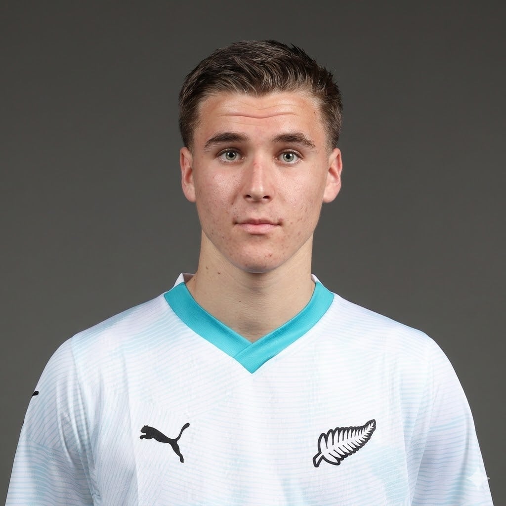 Tyler Bindon