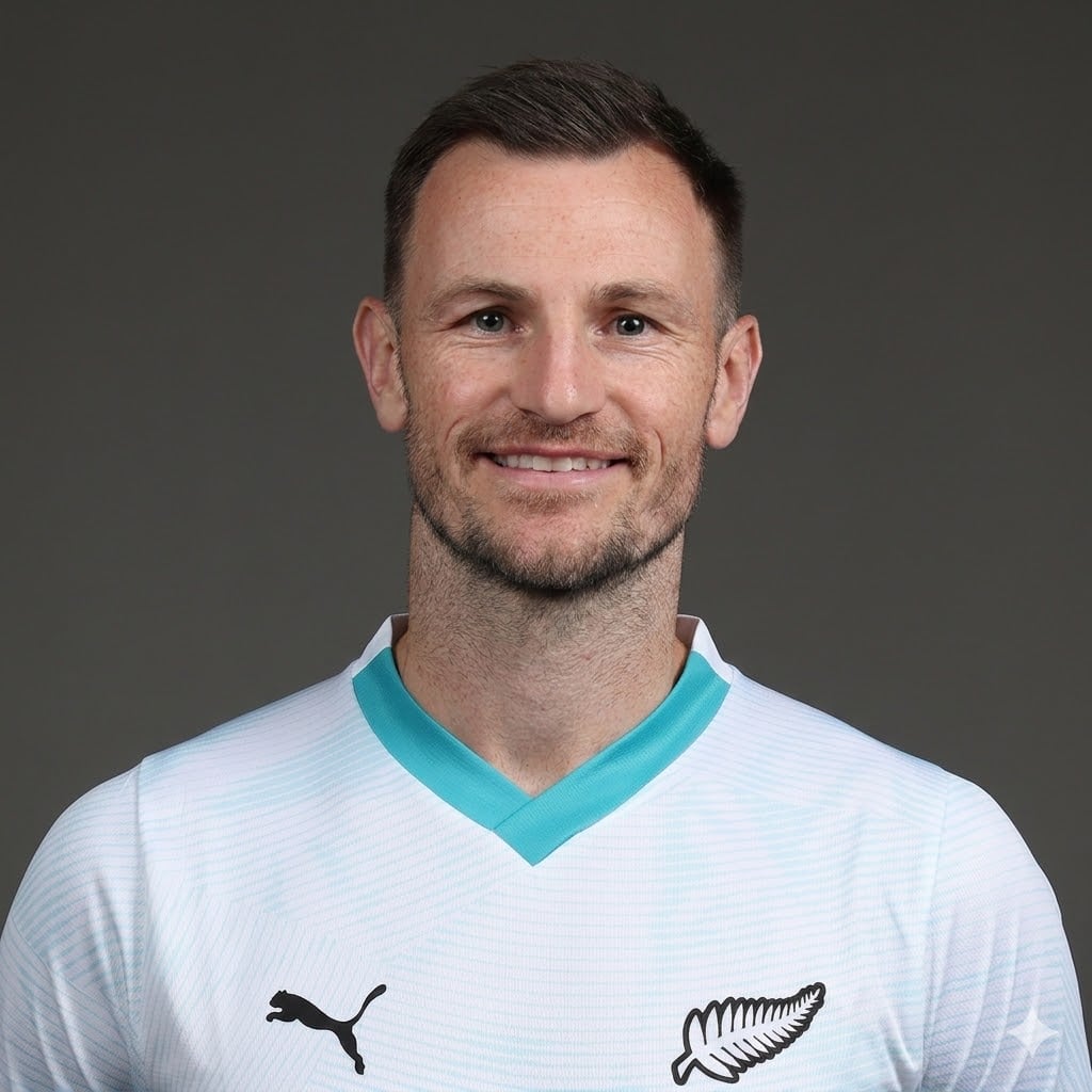 Tommy Smith