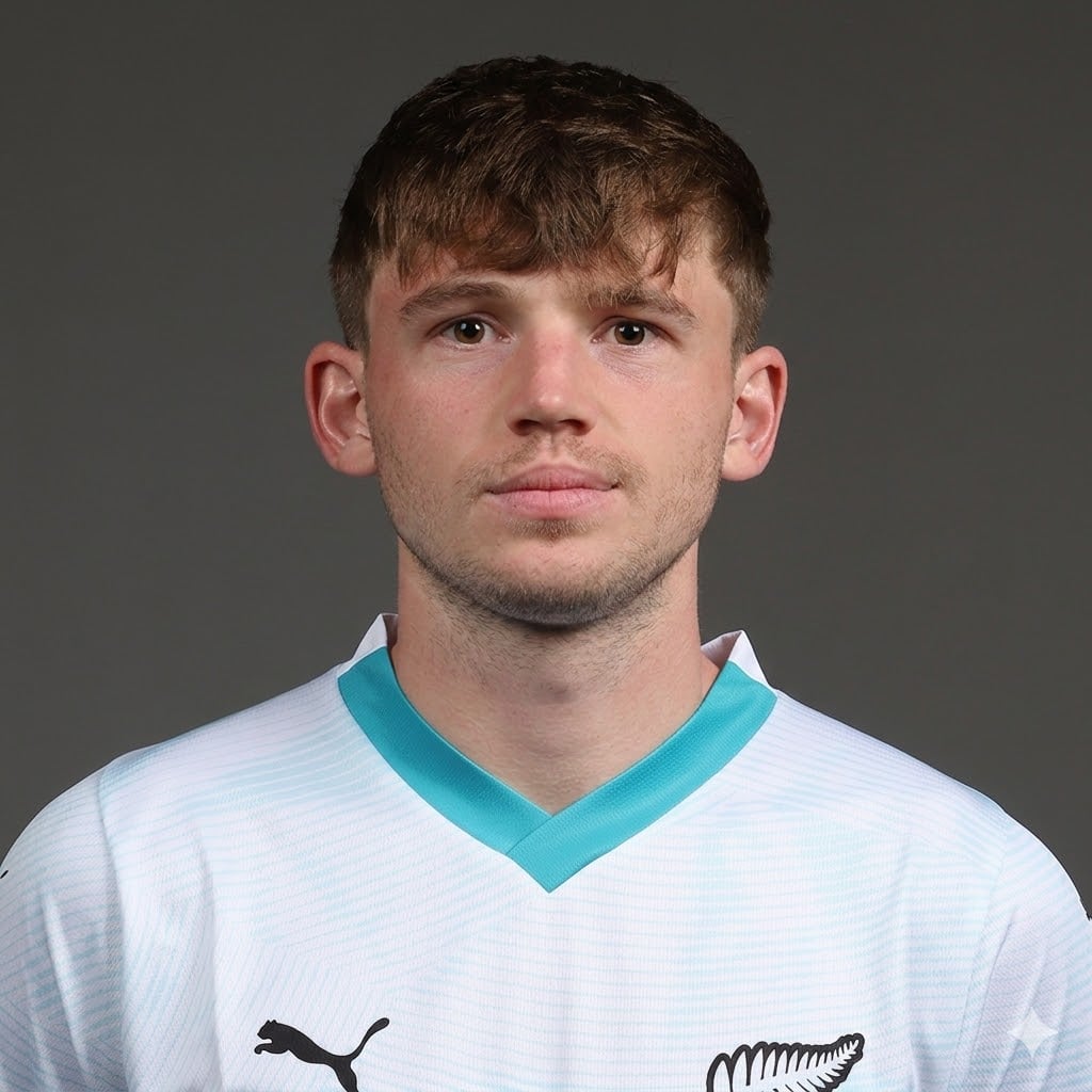 Callum McCowatt