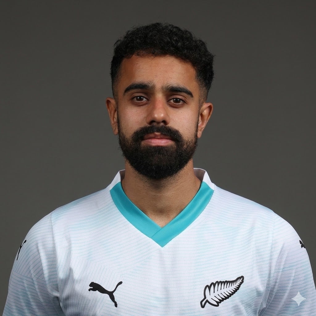 Sarpreet Singh