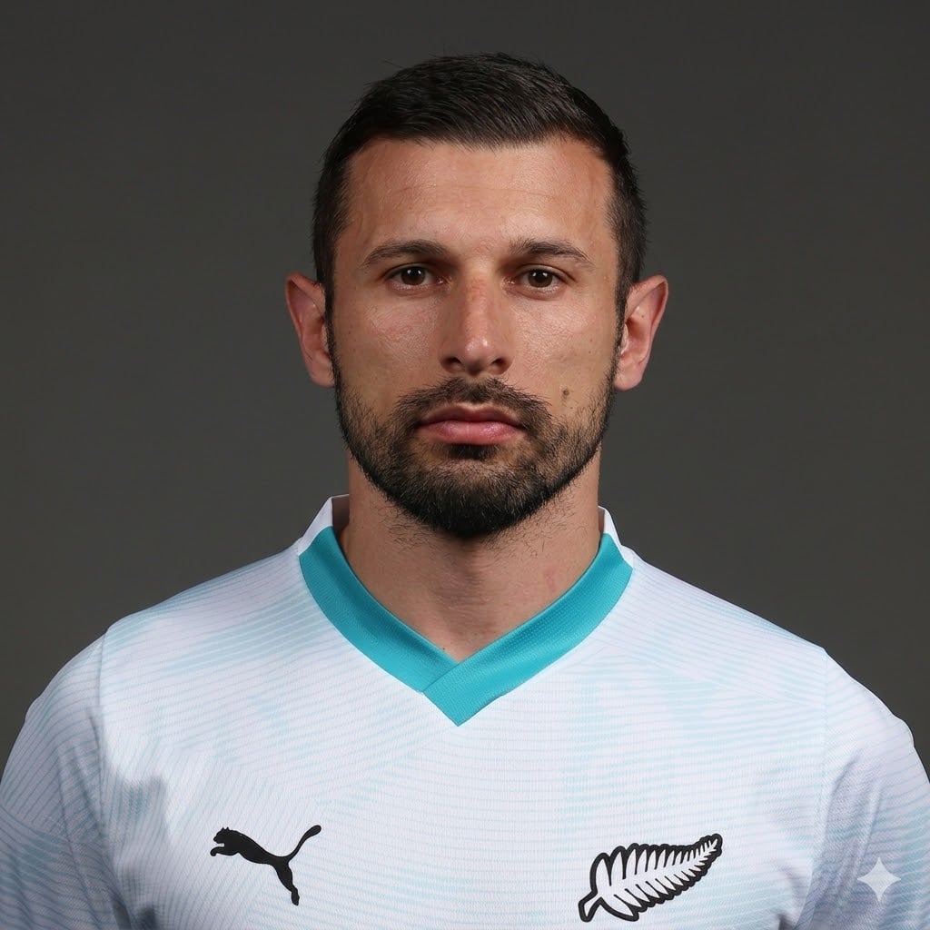 Kosta Barbarouses