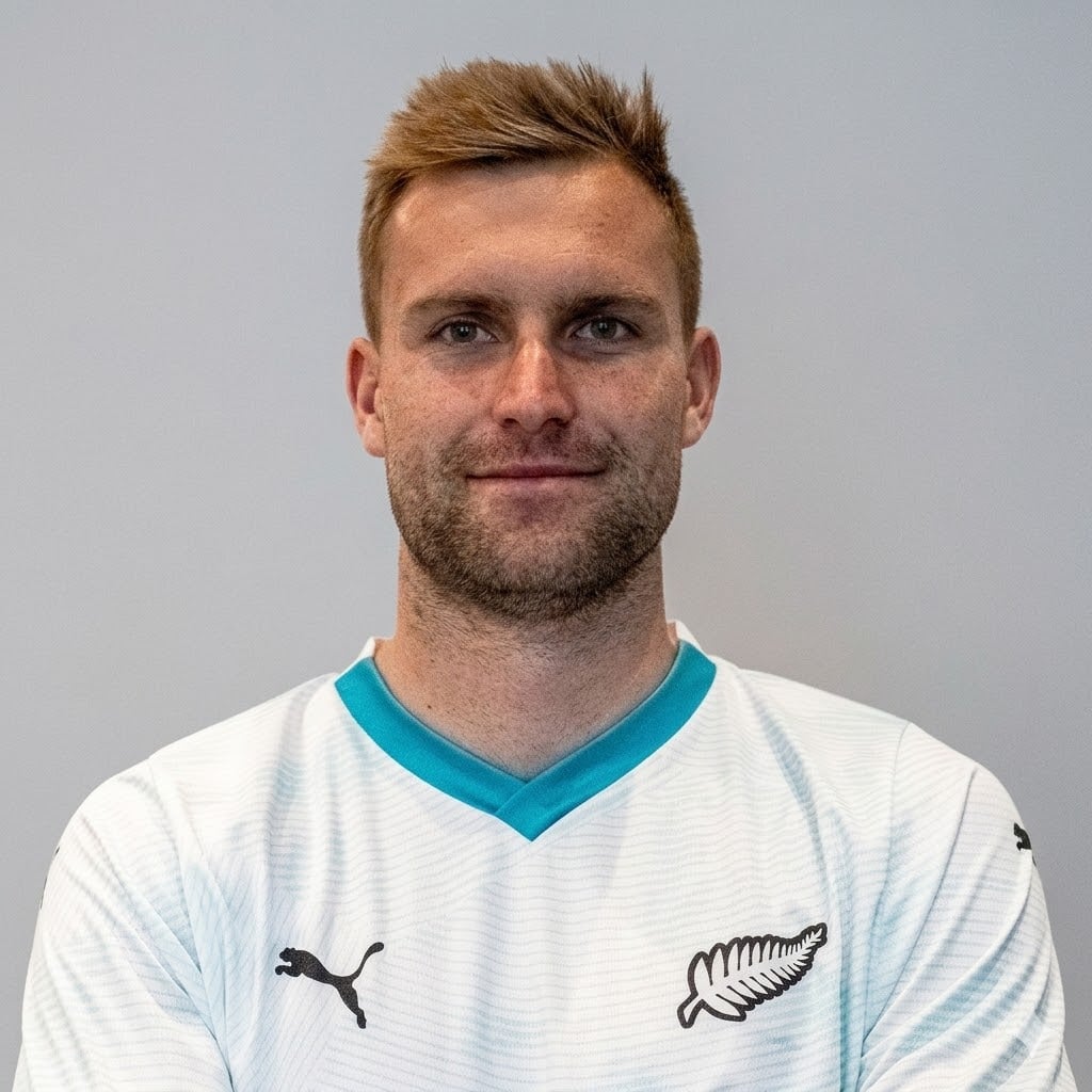 Andre de Jong