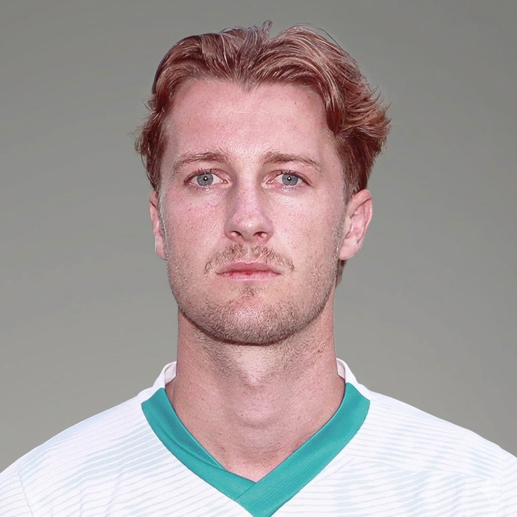 Alex Greive