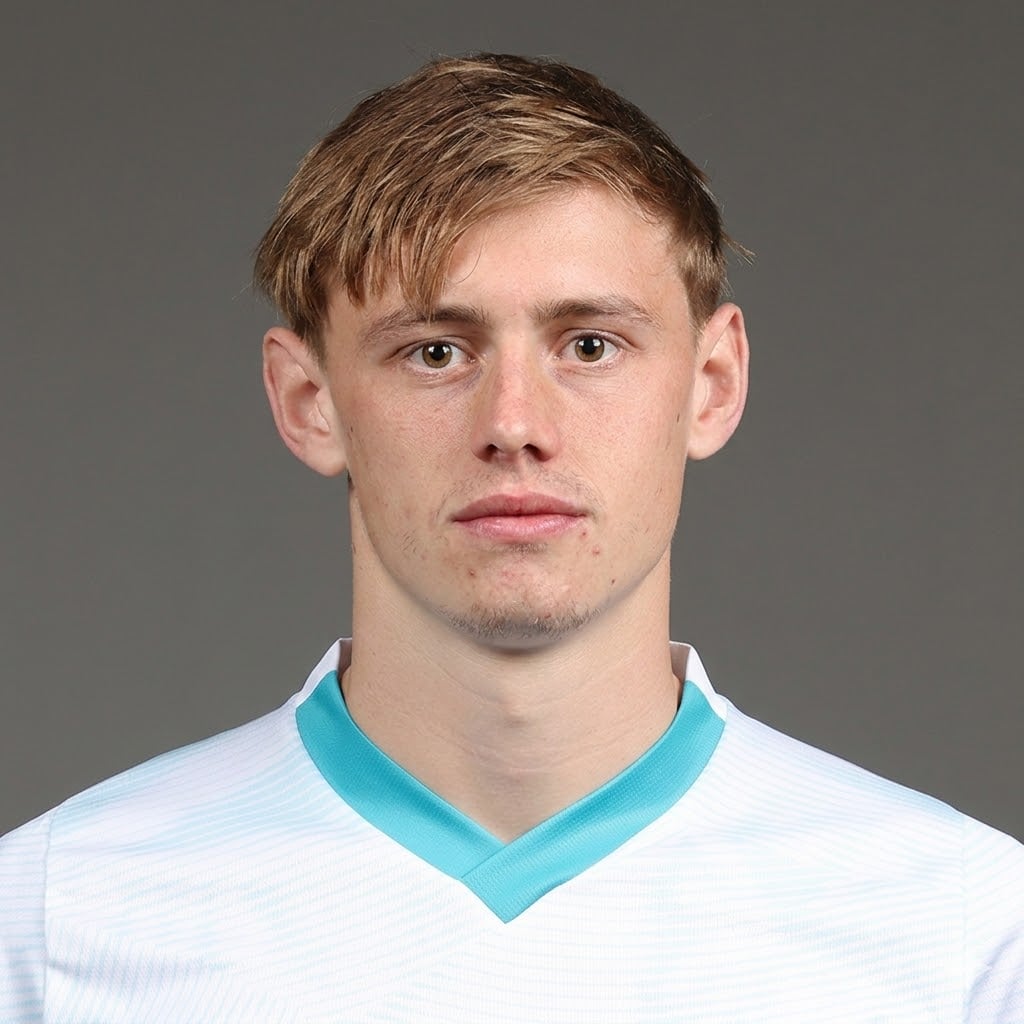 Ben Waine