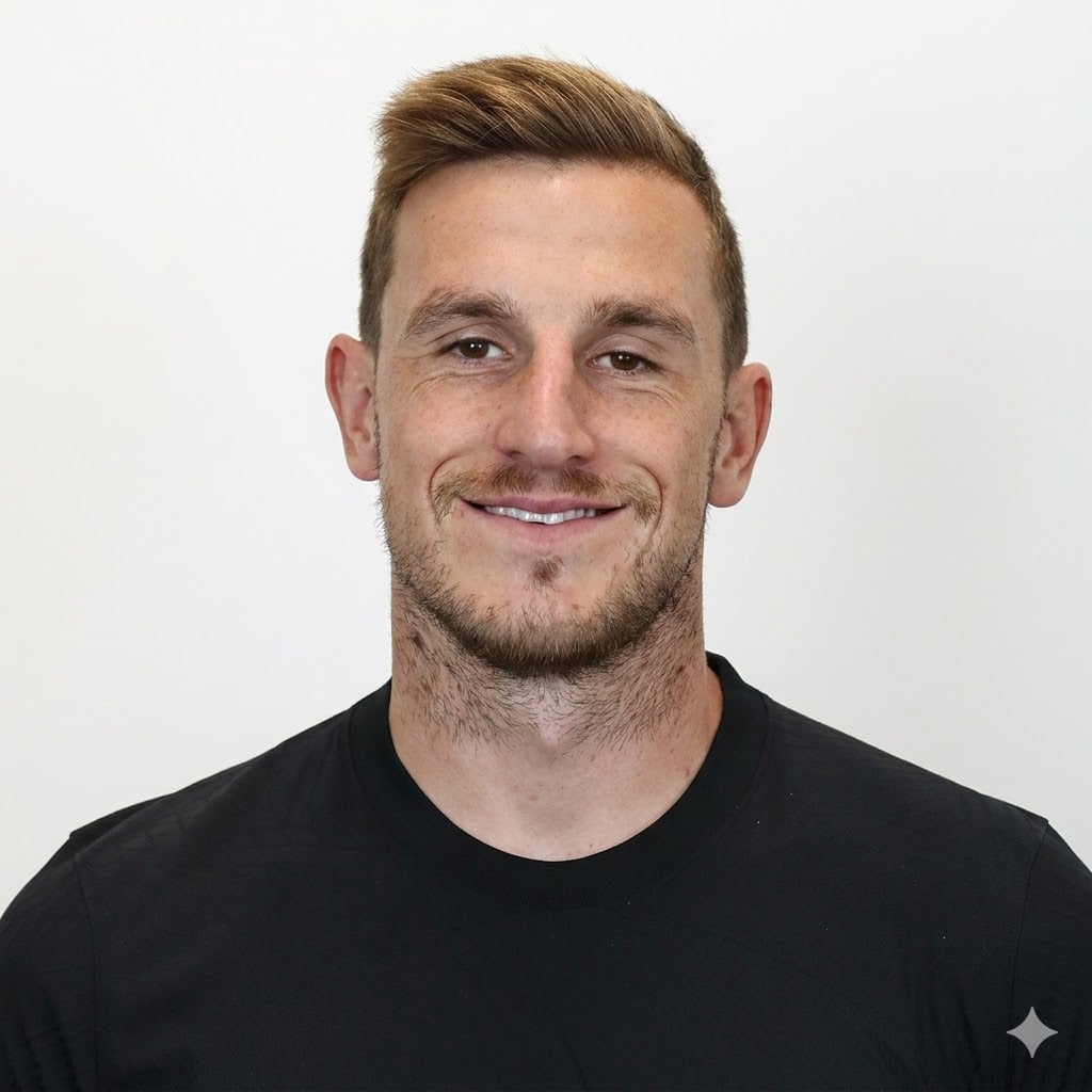 Chris Wood