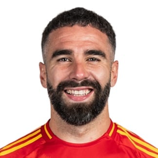 Dani Carvajal